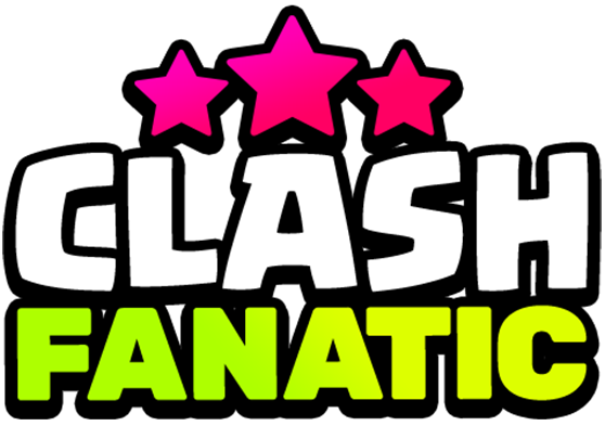 Clash Fanatic Logo