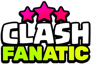 clash Fanatic Logo