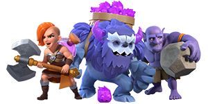 Top Attacks